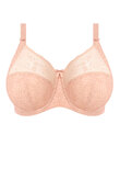 Elomi Morgan Stretch Banded Bra Cameo Rose Morgan Banded Bra Cameo Rose