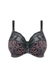 Elomi Morgan Stretch Banded Bra Serengeti Morgan Banded Bra Serengeti