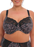Elomi Morgan Stretch Banded Bra Serengeti Morgan Banded Bra Serengeti
