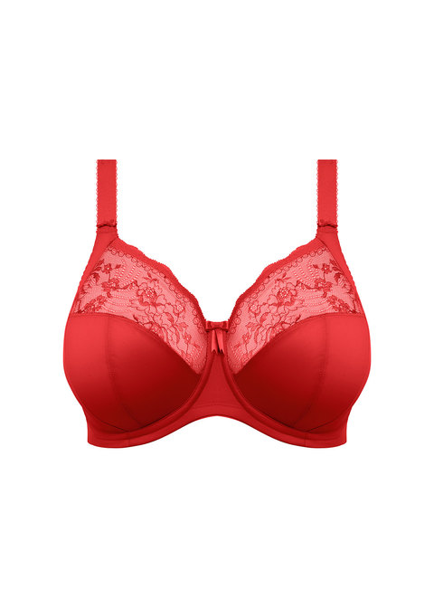 Elomi Morgan Underwire Banded Full Cup Bra in Serengeti (SEI) FINAL SALE (40%  Off) - Busted Bra Shop
