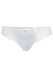 Elomi Morgan Brief White Morgan Brief White