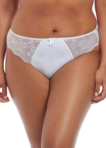 Plus Size Bridal Lingerie Guide