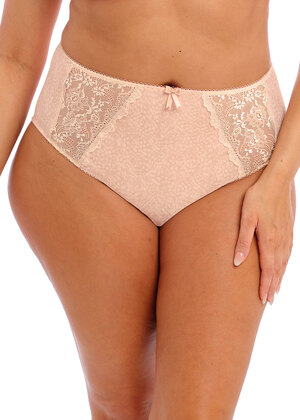 Morgan Slip Entier Cameo Rose Morgan  Cameo Rose