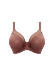 Elomi Smooth Moulded Bra Clove Smooth Moulded Bra Clove