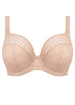 Elomi Kim Stretch Plunge Bra Caramel Kim Plunge Bra Caramel
