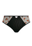 Elomi Sachi Thong Black Butterfly Sachi Thong Black Butterfly