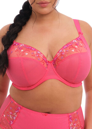 Charley Plunge Bra Honeysuckle Charley  Honeysuckle
