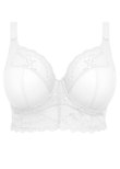 Elomi Charley Bralette White Charley Bralette White