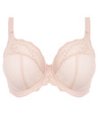 Elomi Charley Stretch Plunge Bra Ballet Pink Charley Plunge Bra Ballet Pink
