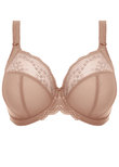 Elomi Charley Stretch Plunge Bra Fawn Charley Plunge Bra Fawn