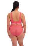 Elomi Charley Stretch Plunge Bra Honeysuckle Charley Plunge Bra Honeysuckle