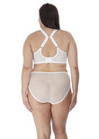 Charley Soutien-gorge Plunge White