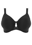 Charley Soutien-gorge Sans basque Black