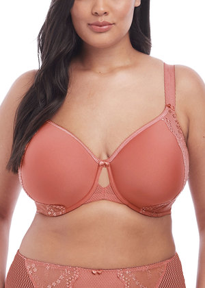 Elomi Charley UW Bandless Spacer Moulded Bra