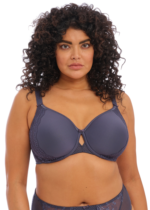 Charley Storm Bandless Spacer Moulded Bra from Elomi