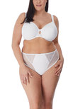 Elomi Charley Soutien-gorge Spacer moulé sans basque White Charley Soutien-gorge Sans basque White