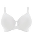 Elomi Charley Soutien-gorge Spacer moulé sans basque White Charley Soutien-gorge Sans basque White