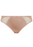 Elomi Charley Slip Brésilien Fawn Charley String Fawn