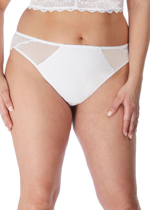 Charley Brazilian White Charley  White