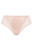 Elomi Charley High Leg Brief Ballet Pink Charley Brief Ballet Pink