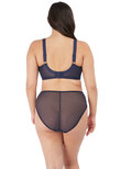 Elomi Charley High Leg Brief Navy Charley Brief Navy