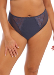 Elomi Charley High Leg Brief Storm Charley Brief Storm