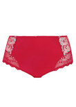 Charley Brief Red