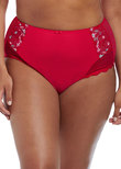 Charley Brief Red