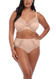 Elomi Lydia Plunge Bra Sahara Lydia Plunge Bra Sahara
