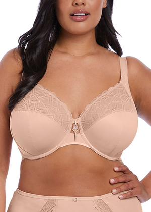 Lydia Plunge Bra Sahara Lydia  Sahara