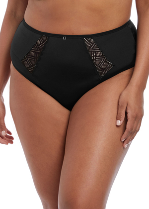 Lydia Slip Entier Black Lydia  Black