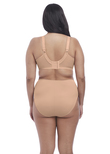 Elomi Meredith Stretch Banded Bra Sahara Meredith Banded Bra Sahara