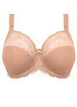 Elomi Meredith Stretch Banded Bra Sahara Meredith Banded Bra Sahara