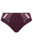 Elomi Eugenie High Leg Brief Gilded Berry Eugenie  Gilded Berry