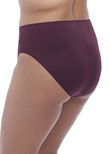 Elomi Eugenie High Leg Brief Gilded Berry Eugenie  Gilded Berry