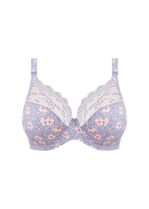 Elomi Lucie Stretch Lace Plunge Bra