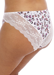 Elomi Lucie Brazilian Rumble Lucie Thong Rumble