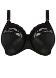 Elomi Molly Nursing Bra Black Molly Nursing Bra Black