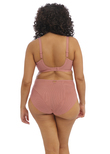 Elomi Priya Full Brief Rosegold Priya Brief Rosegold