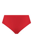 Smooth Brief Haute Red