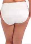 Elomi Smooth Full Brief White Smooth Brief White