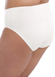 Elomi Smooth Full Brief White Smooth Brief White