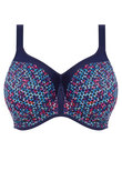 Elomi Energise Sport-BH Navy Geo Energise Sport-BH Navy Geo