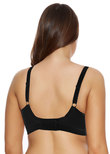 Elomi Beatrice Soft Cup Nursing Bra Black Beatrice Nursing Bra Black