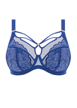 Brianna Plunge Bra Lapis