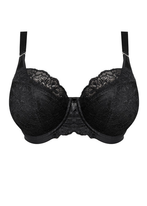 Explore Your Femininity with an Open Cup Bra