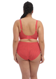 Elomi Brianna Padded Half Cup Bra Cayenne Brianna Half Cup Bra Cayenne