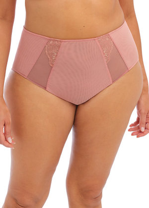 Brianna Slip Entier Ash Rose Brianna  Ash Rose