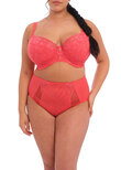 Elomi Brianna Full Brief Cayenne Brianna Brief Cayenne