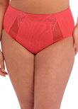 Elomi Brianna Full Brief Cayenne Brianna Brief Cayenne